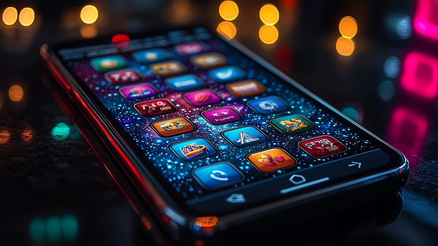 Online casino apps