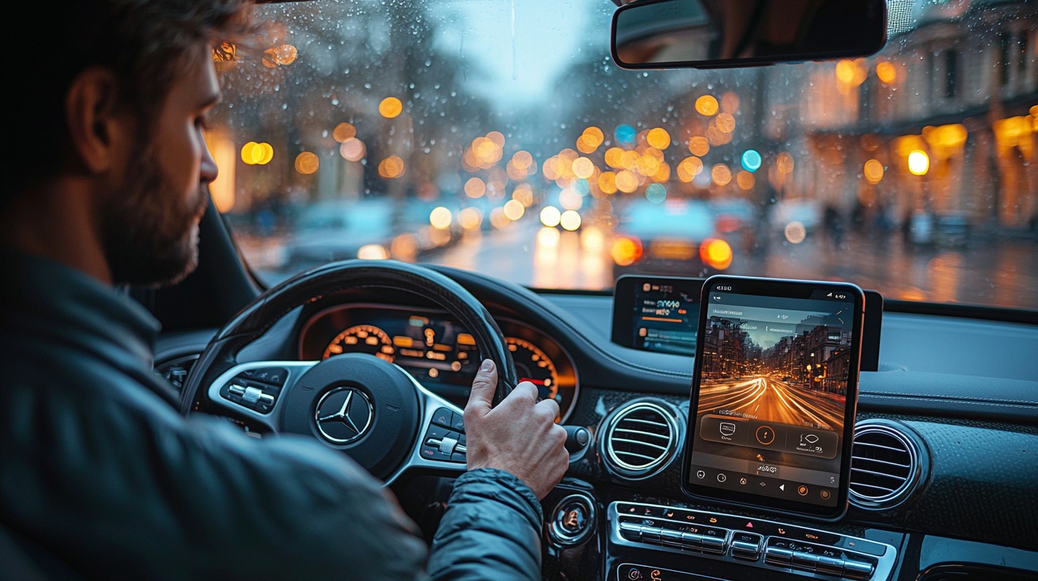 Telematics