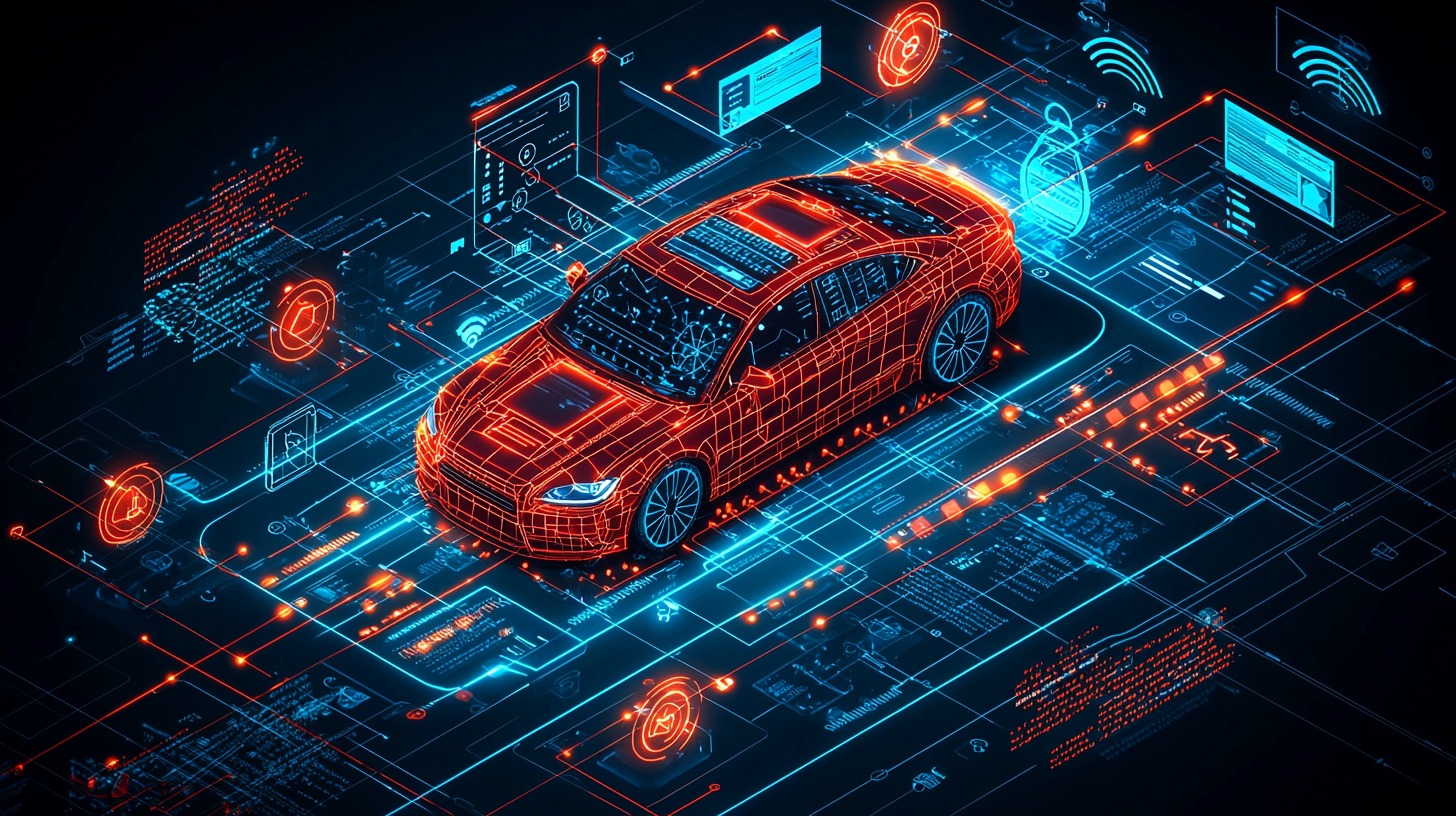 Mobile telematics apps