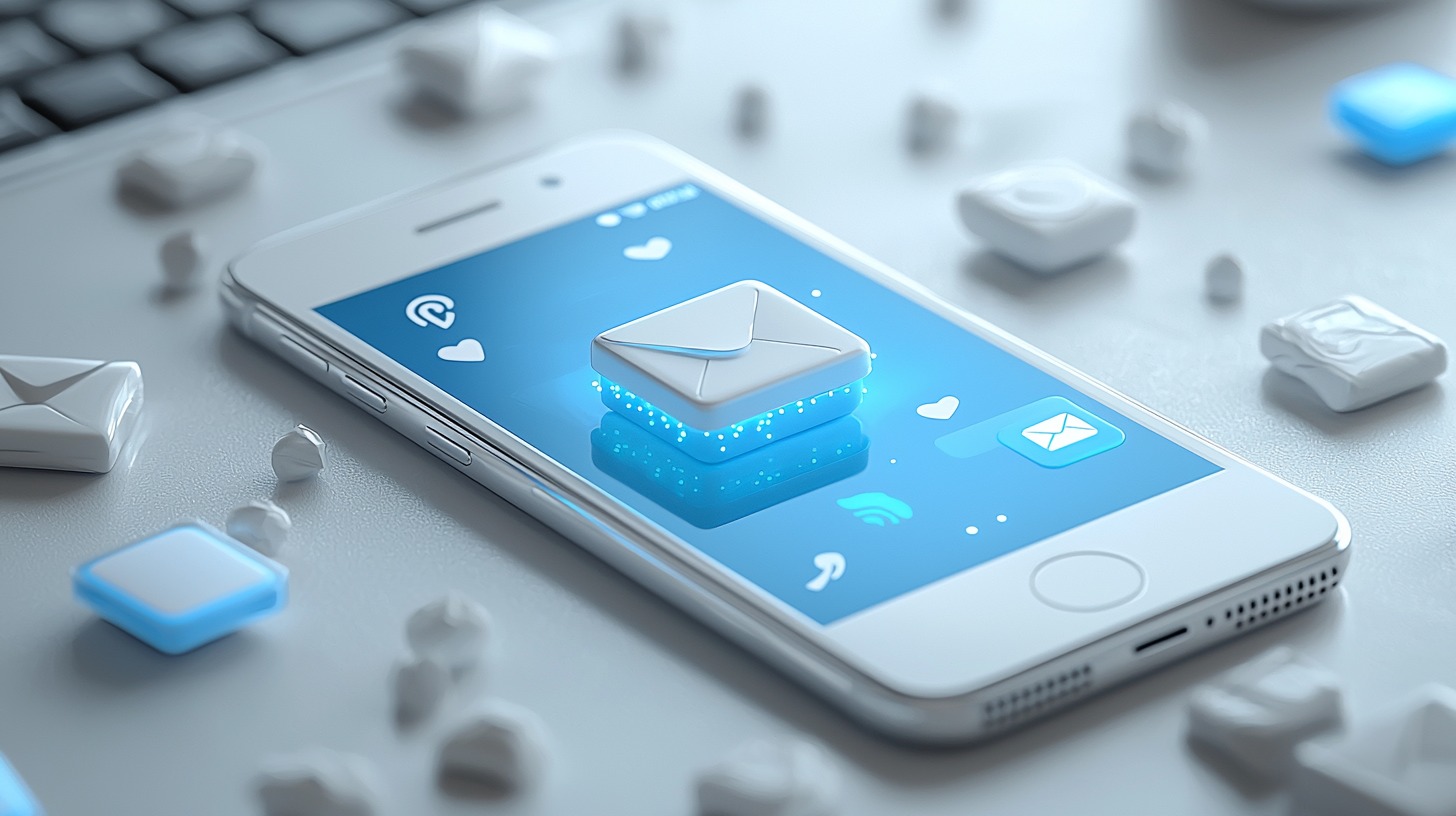 Telegram apps