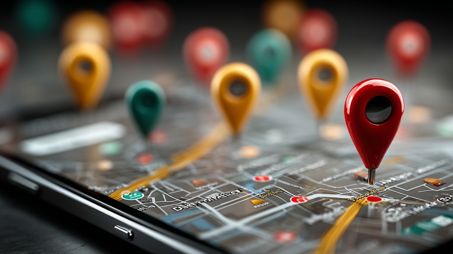 Best fleet tracking apps for GPS monitoring