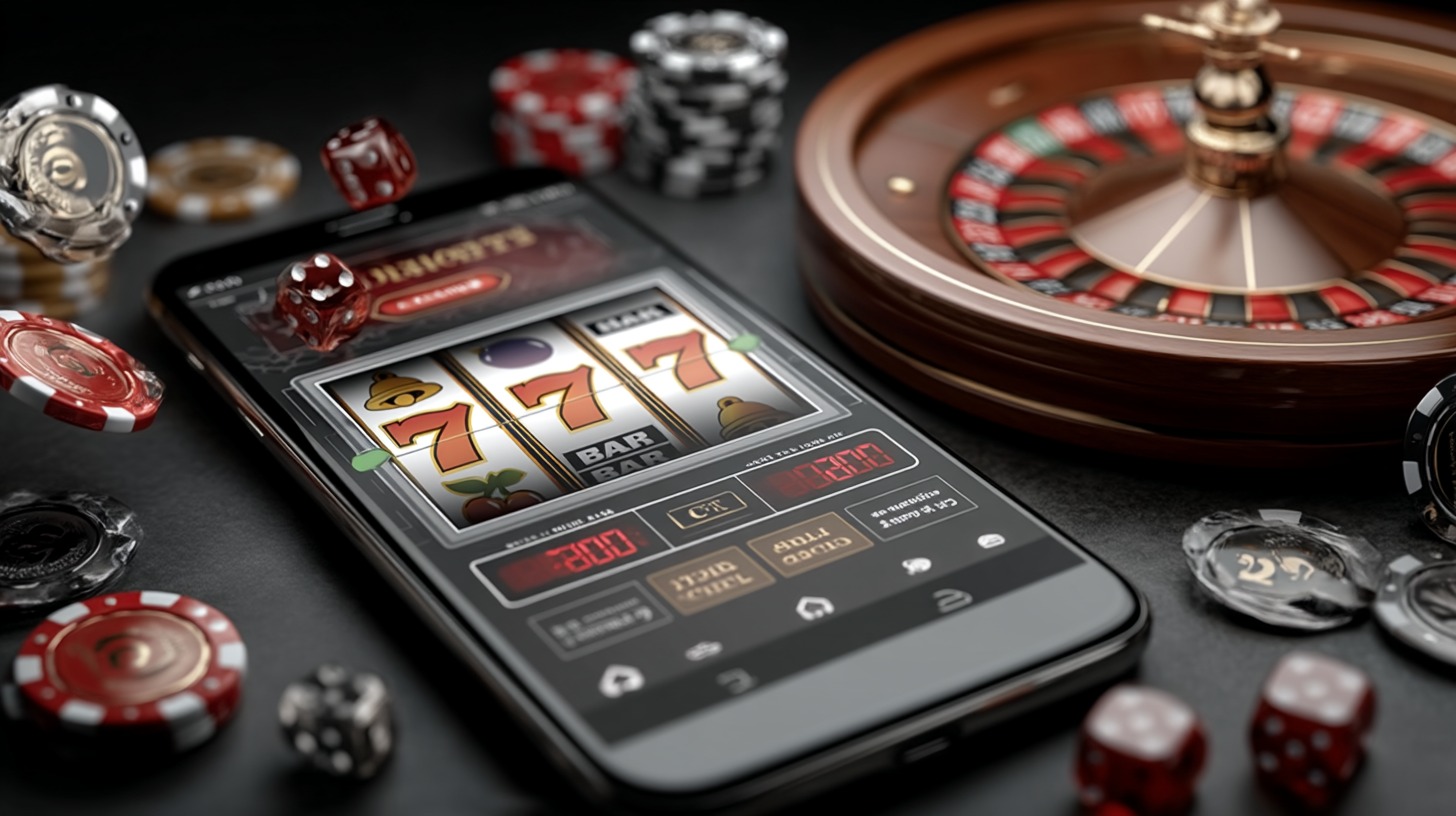 Casino apps vs. online casinos